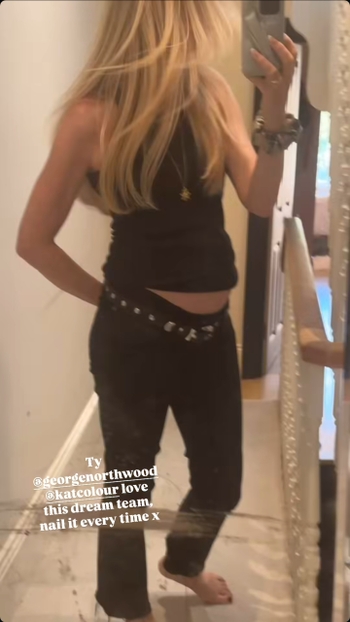 Clara Paget