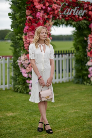 Clara Paget