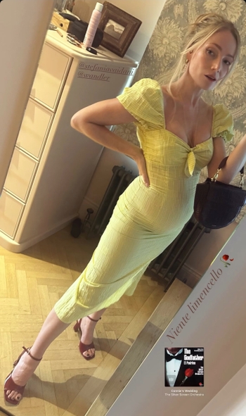 Clara Paget