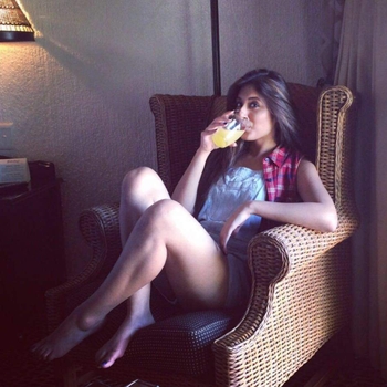 Kritika Kamra