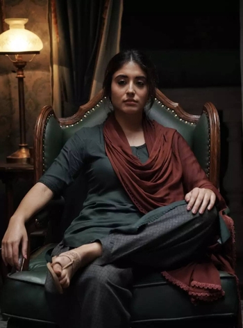 Kritika Kamra