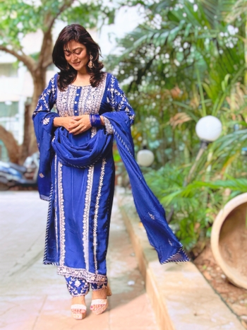 Falaq Naaz