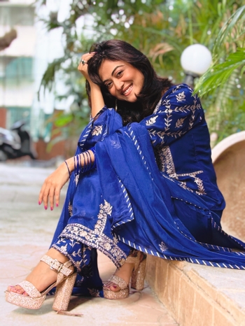 Falaq Naaz