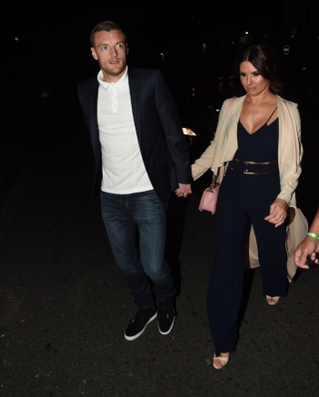 Rebekah Vardy