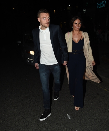 Rebekah Vardy