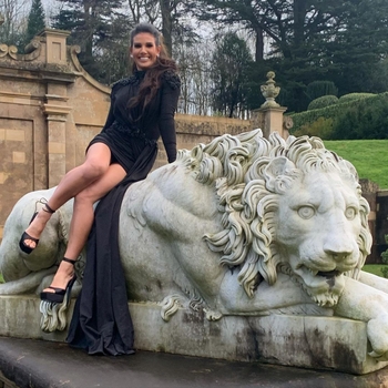 Rebekah Vardy