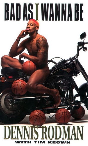 Dennis Rodman