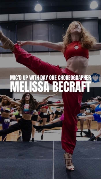 Melissa Becraft