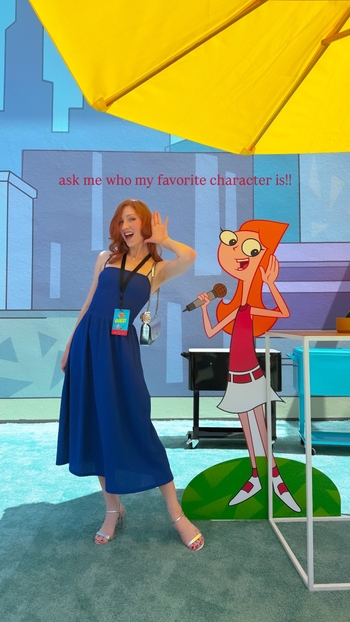 Melissa Becraft