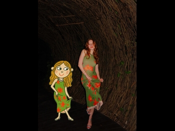  alt="Melissa Becraft"