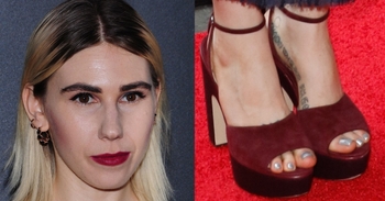 Zosia Mamet