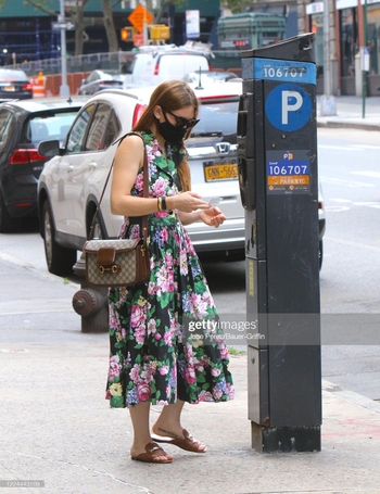 Zosia Mamet