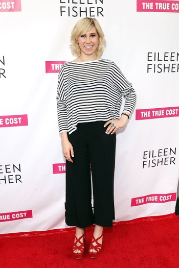 Zosia Mamet