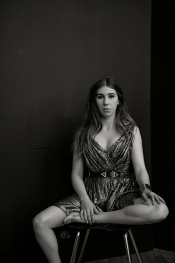 Zosia Mamet