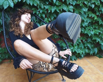 Daniela Herrero