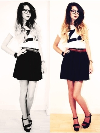 Zoe Sugg