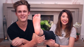 Zoe Sugg