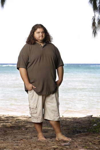 Jorge Garcia