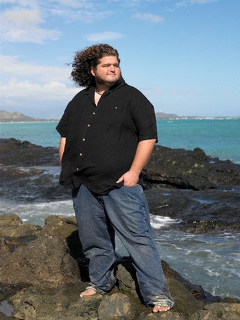 Jorge Garcia