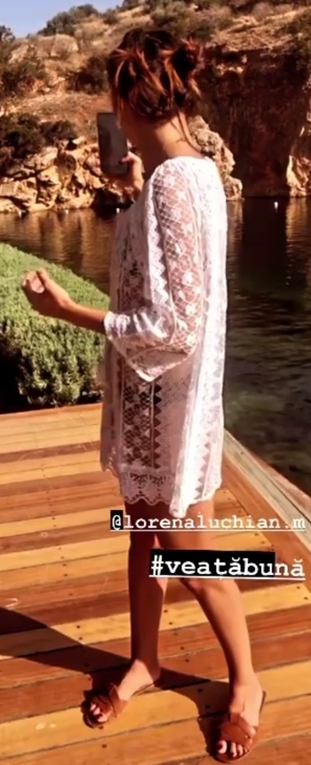 Lorena Luchian