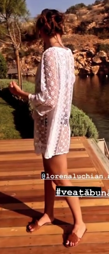 Lorena Luchian