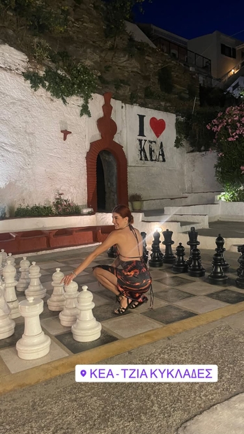 Nikoleta Tsompanidou