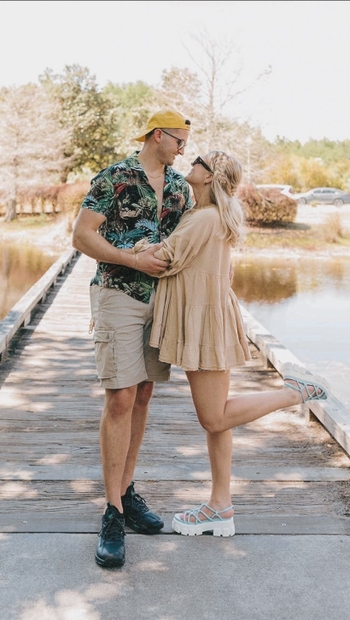 Nicole Franzel