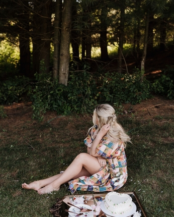 Nicole Franzel