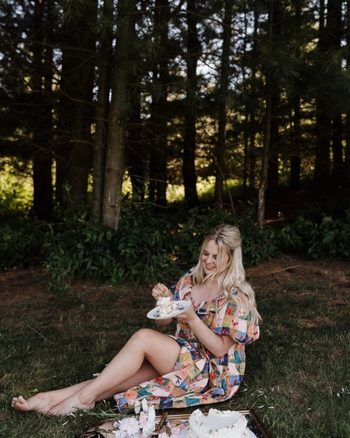 Nicole Franzel