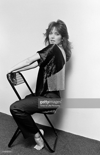 Tanya Roberts