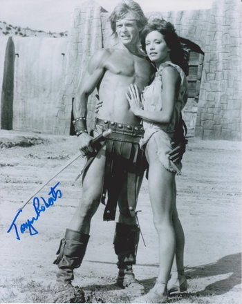 Tanya Roberts