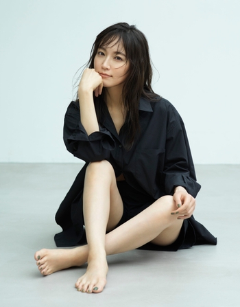 Riho Yoshioka