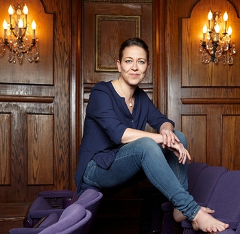 Nicola Walker