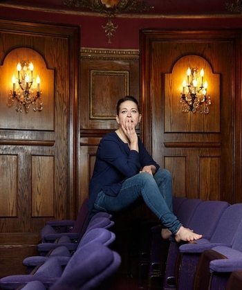 Nicola Walker