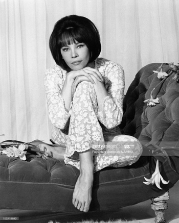 Leslie Caron