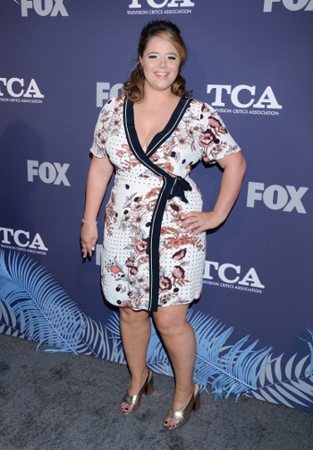 Kether Donohue