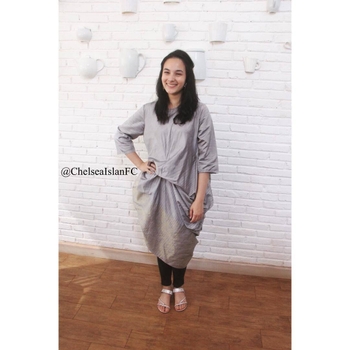 Chelsea Islan