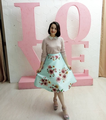 Chelsea Islan