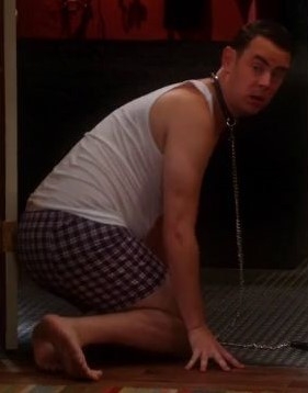 Colin Hanks