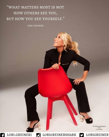 Lori Greiner