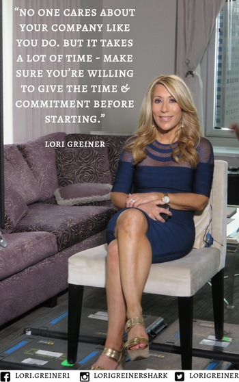 Lori Greiner