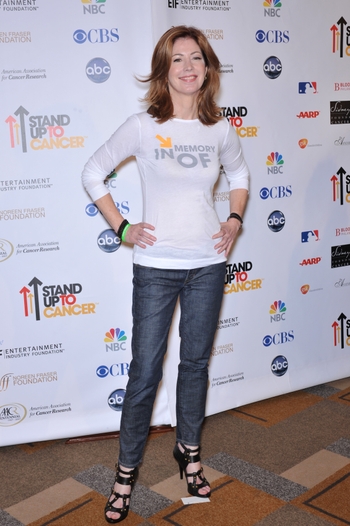 Dana Delany