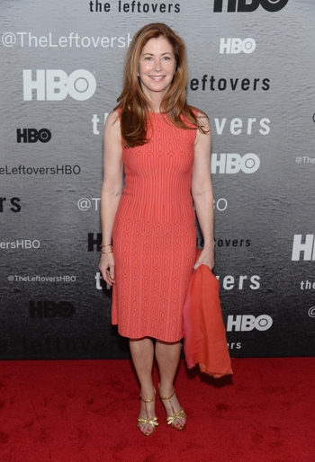 Dana Delany