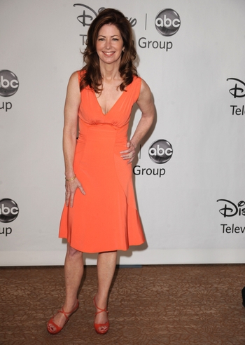 Dana Delany