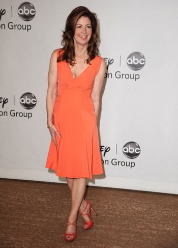 Dana Delany