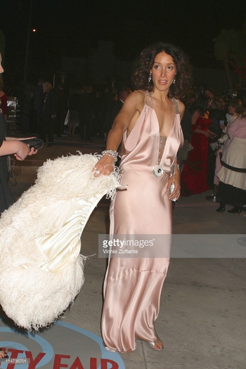 Jennifer Beals (I)