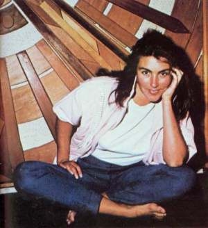 Laura Branigan