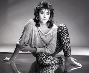 Laura Branigan