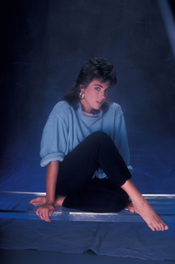 Laura Branigan