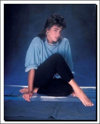 Laura Branigan